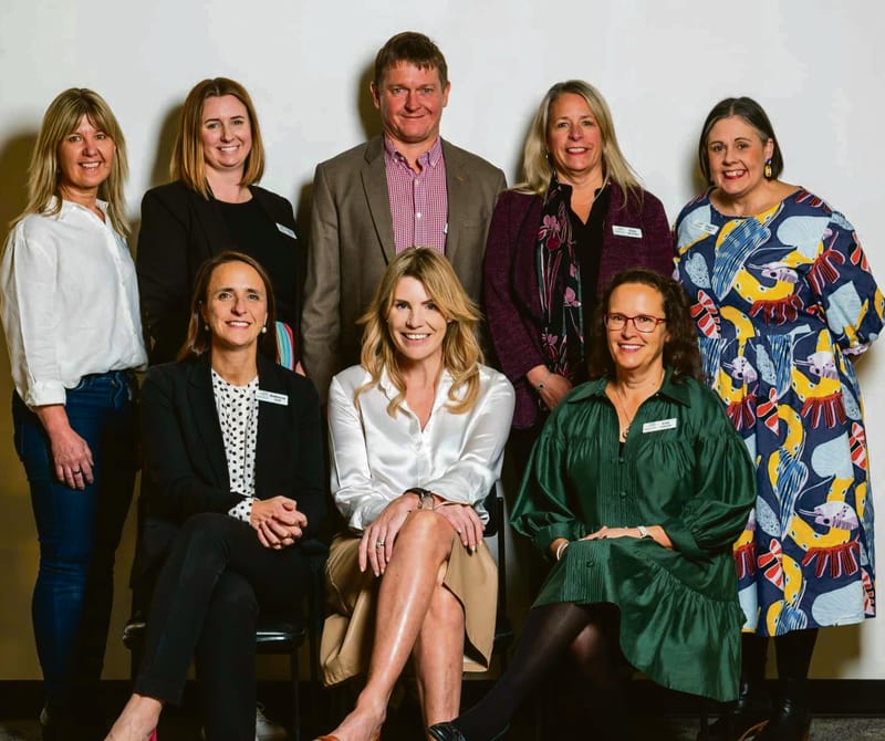 Foundation Barossa Awards Night post image