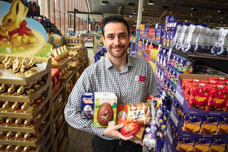 Easter hopping around the Barossa post image