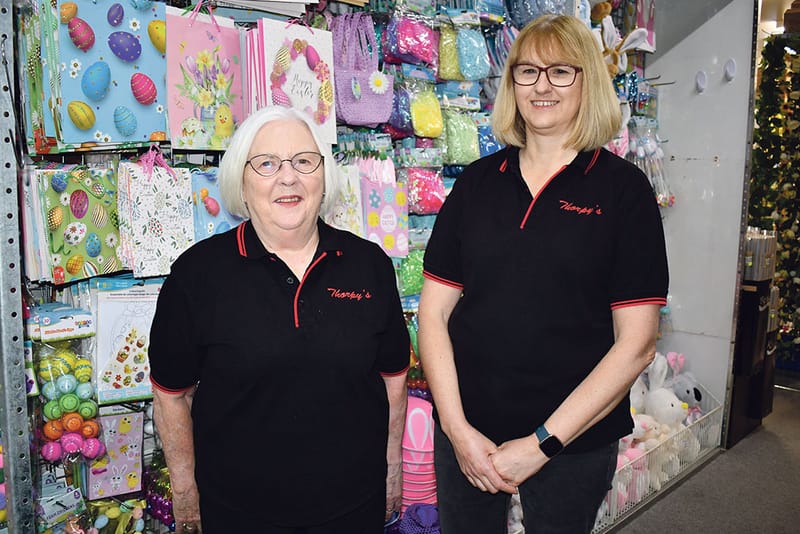 Thorpy’s Never Ending Bargains post image