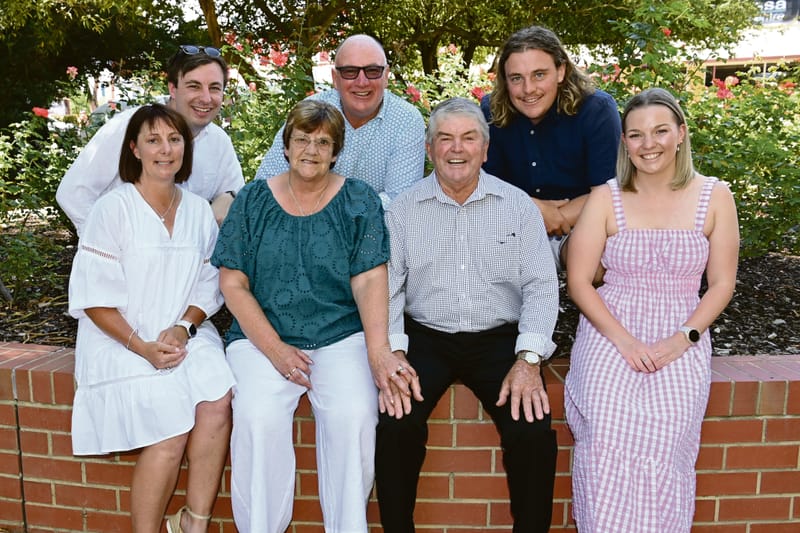 Barossa’s Declaration of Vintage post image