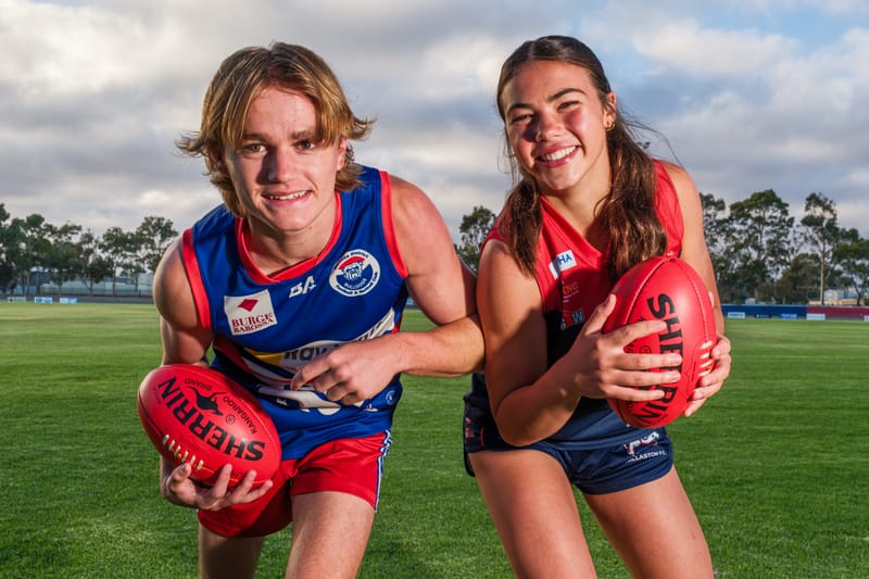 On your marks: Community players sprint to win post image