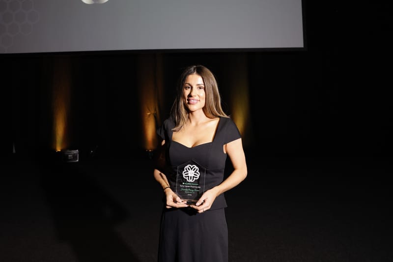 National recognition for local chemists post image