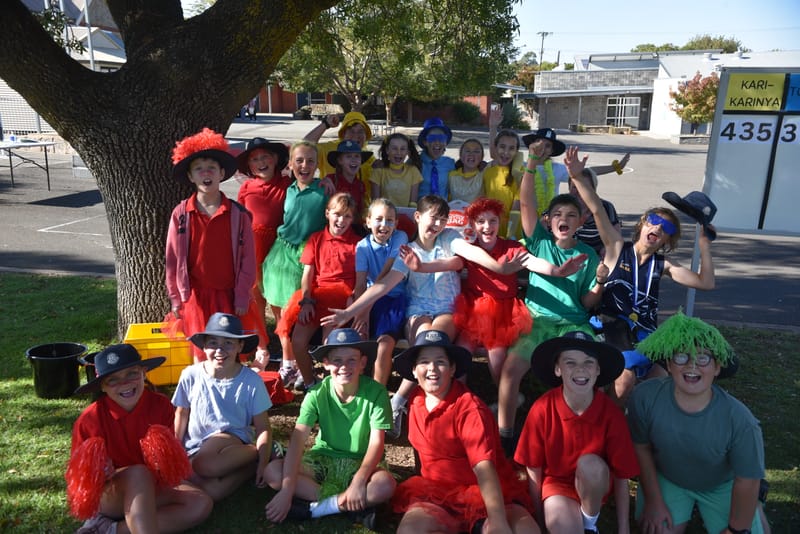 Angaston Primary School Sports Day post image