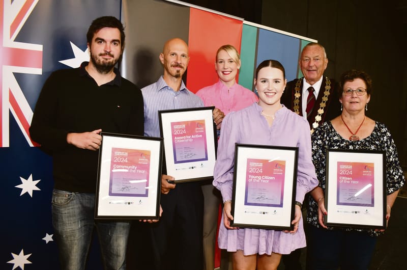 Young events guru gets behind Grand Cru post image