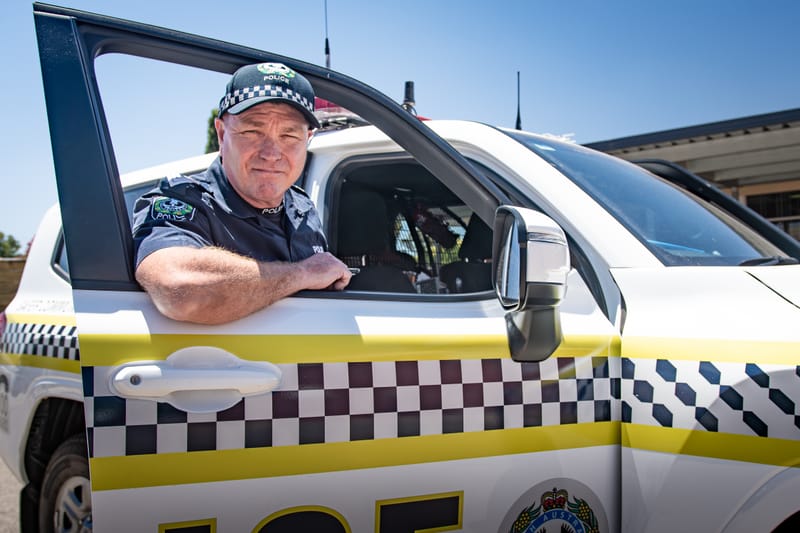 Think, drive and arrive safely this Christmas post image