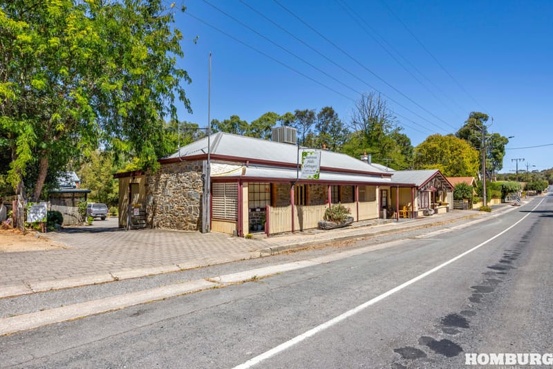 Historic Springton home on the market post image