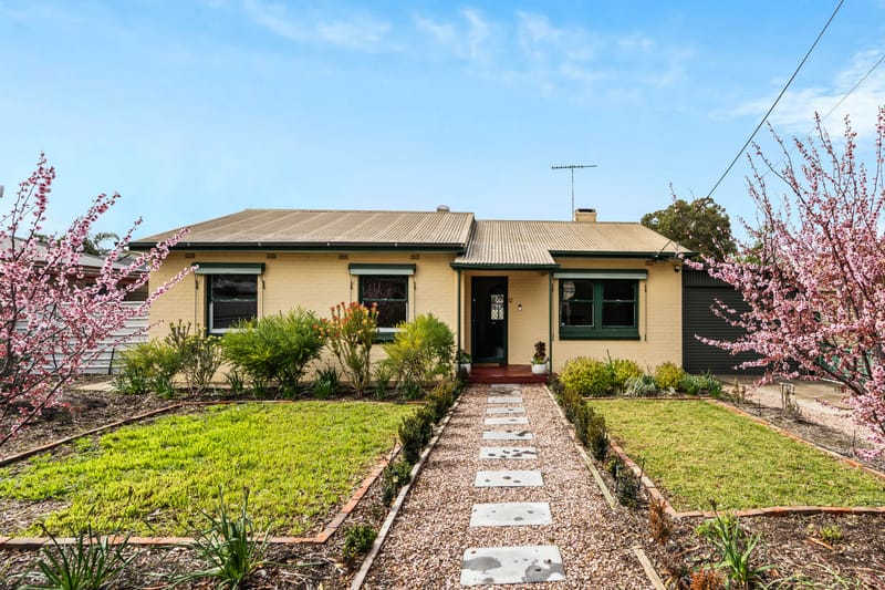 A welcoming start in the heart of Nuriootpa post image