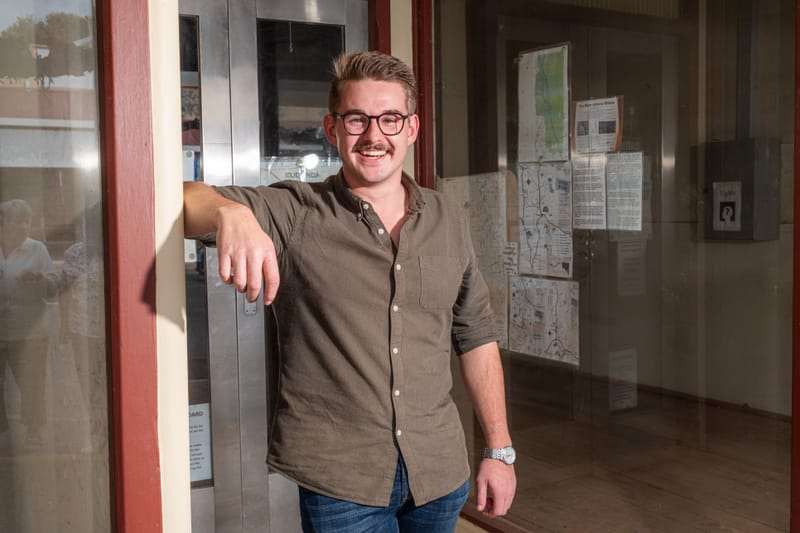 Respecting the past and embracing the future post image