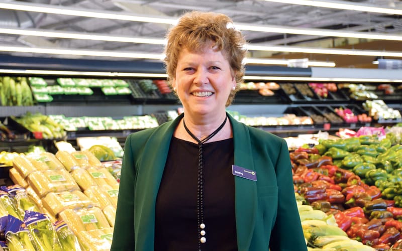 Cathy’s stepping stones to CEO success post image