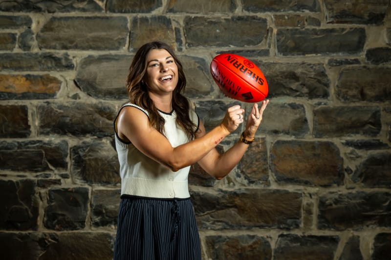 Power Up community breakfast post image