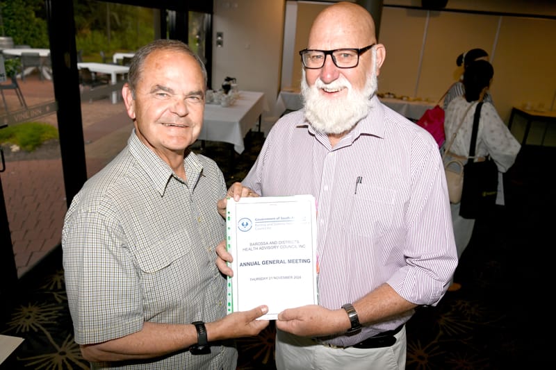 Hope for new Hospital: Hospital progressing in the right direction post image