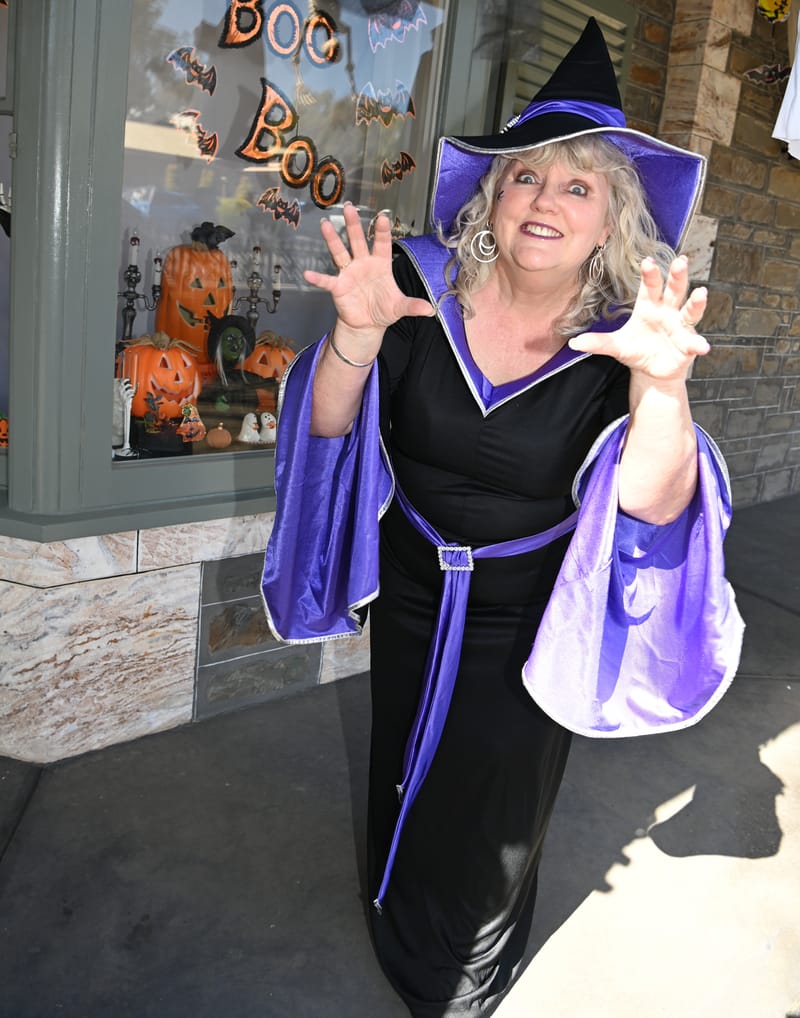 A Halloween spook-tacular post image