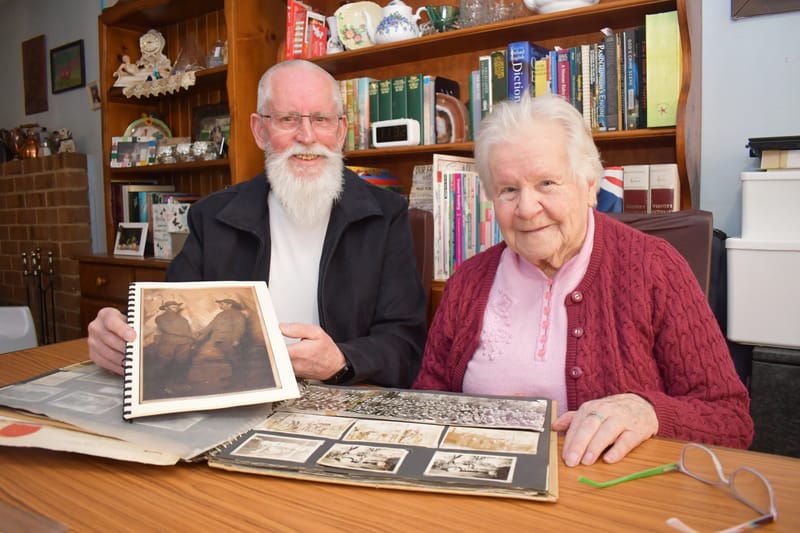 A day to remember post image