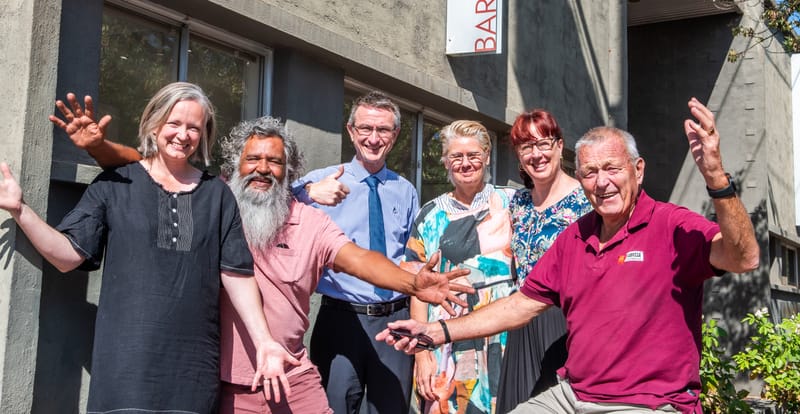 Art and soul post image