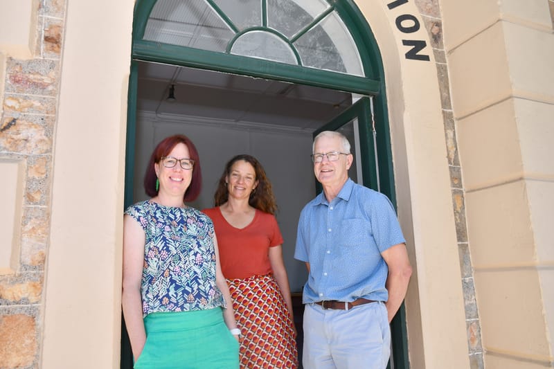 Embrace the region’s heritage at Barossa History Fair post image