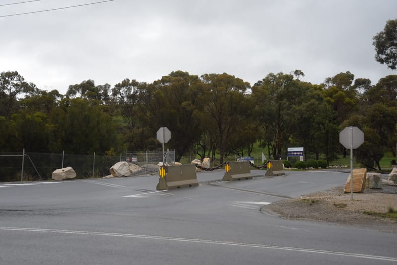 Proposed plan for Penrice Quarry expansion post image