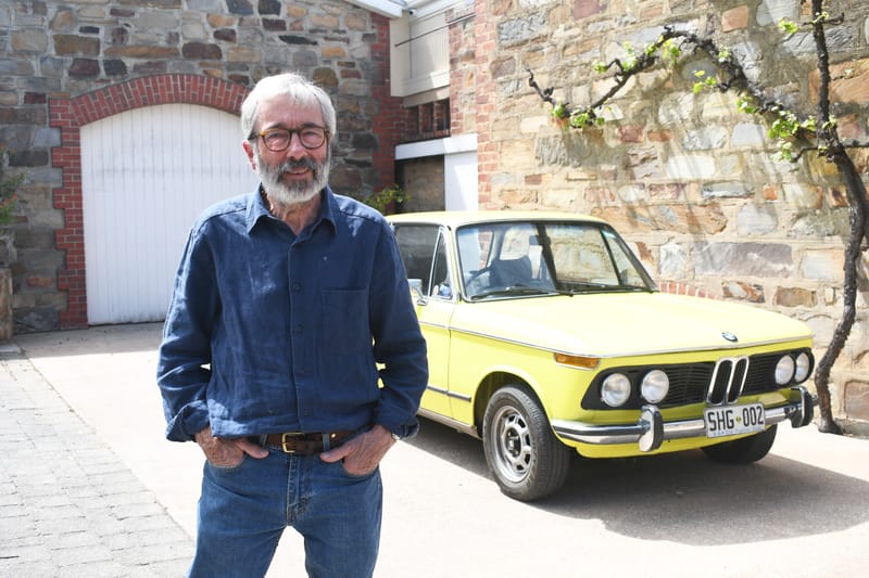 Day out for ‘Daffodil’ post image