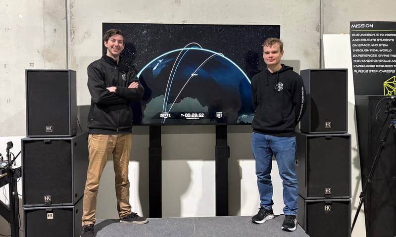 Out of this world post image