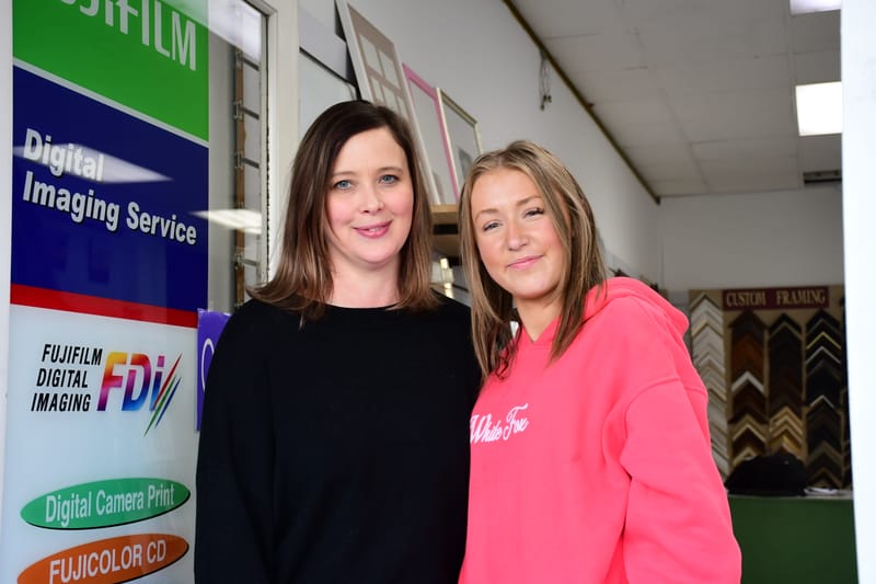 Celebrating 20 years of making memories post image