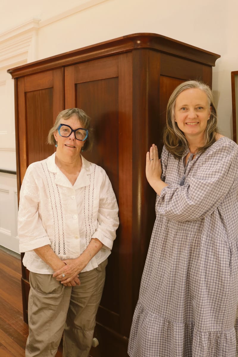 Handcrafted in early Barossa post image