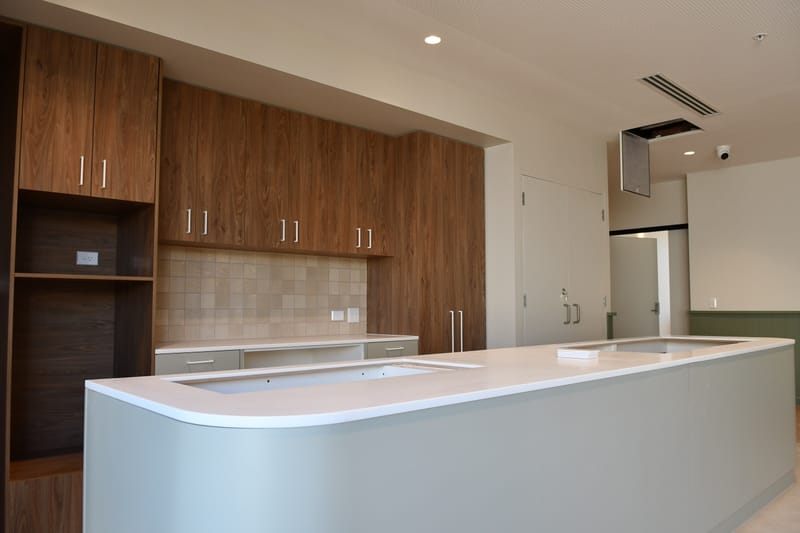 Preview of stylish new Wheatfields' spaces post image