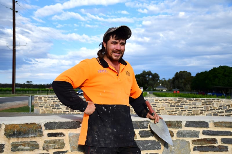 Joel wins Apprentice of the Year post image