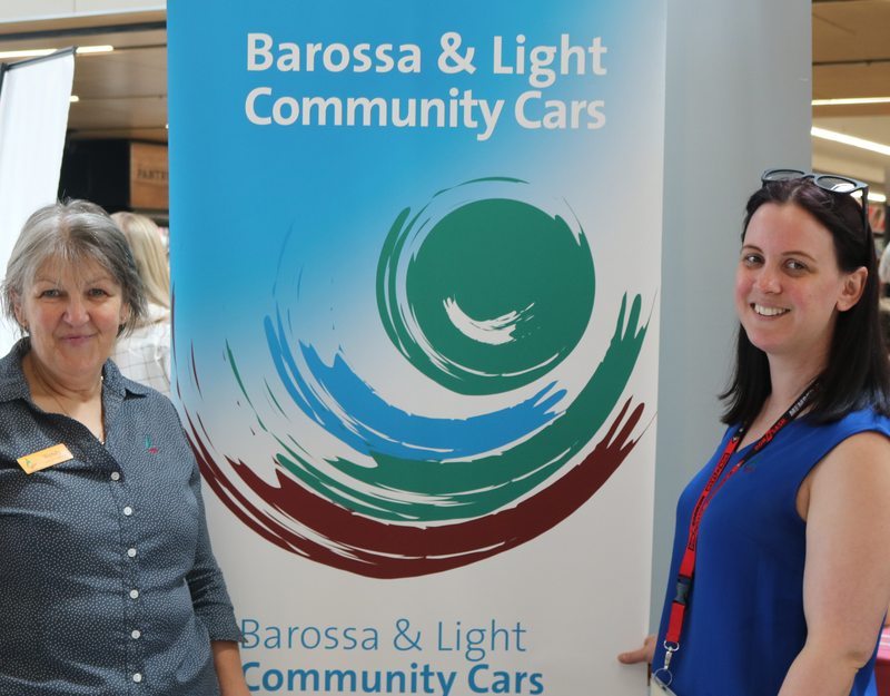 Ageing in Style expo post image