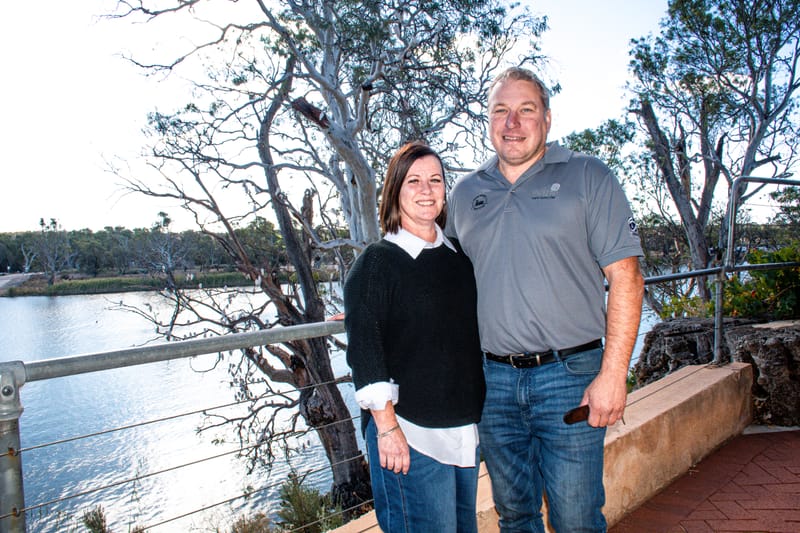 A dream within Reach: Swan Reach Hotel Refurbishment post image