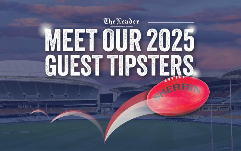 Meet our 2025 AFL Guest Tipsters post image