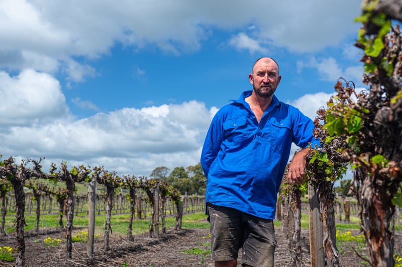 Family legacy in jeopardy post image