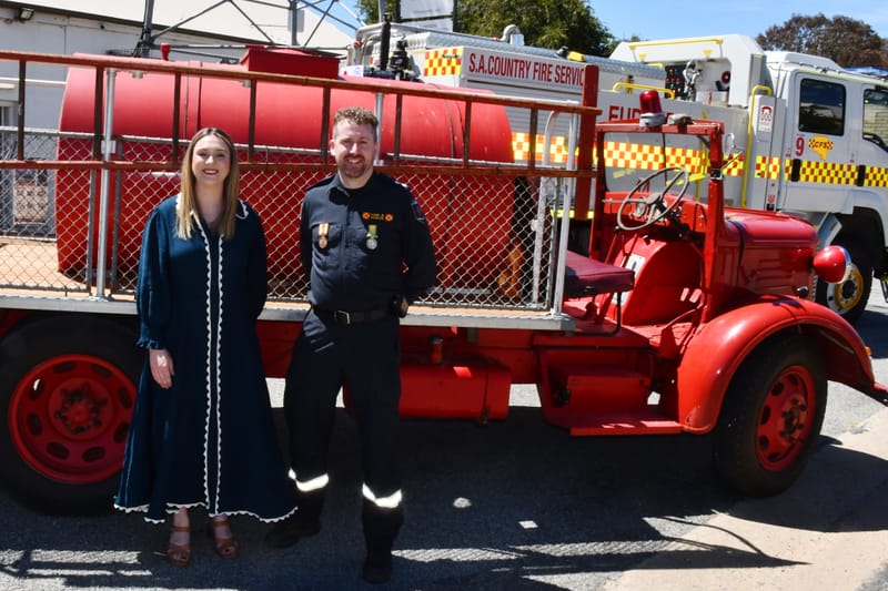 Eudunda CFS celebrates 75 years post image