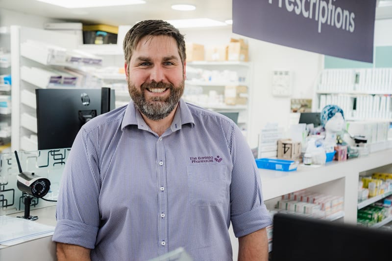 Pack a medical go-bag this bushfire season post image