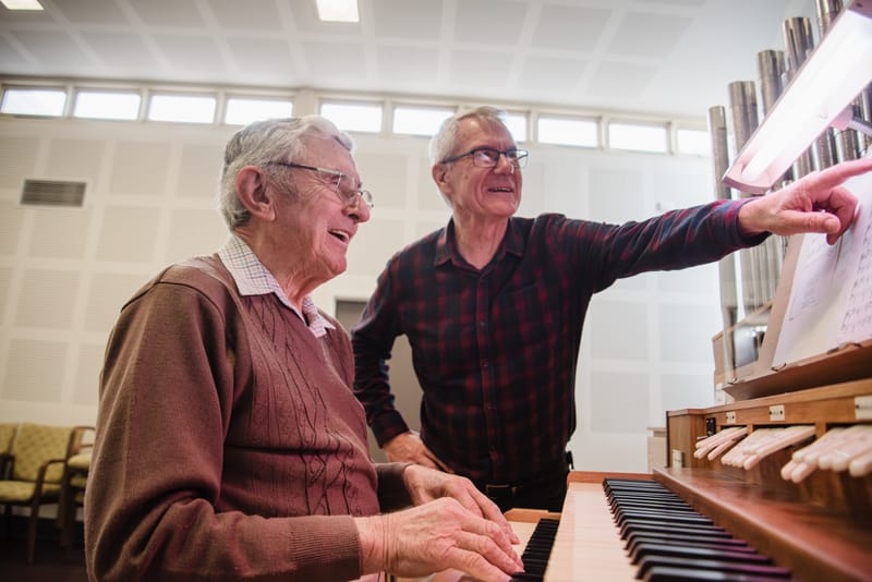 A journey of Faith post image