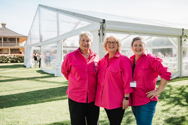 'Resilient, resourceful, remarkable': Gathering celebrates rural women post image