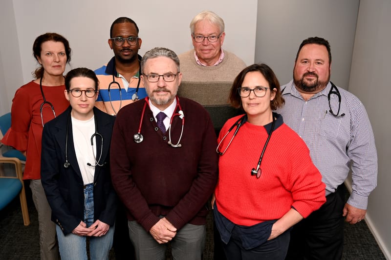 It’s Time post image