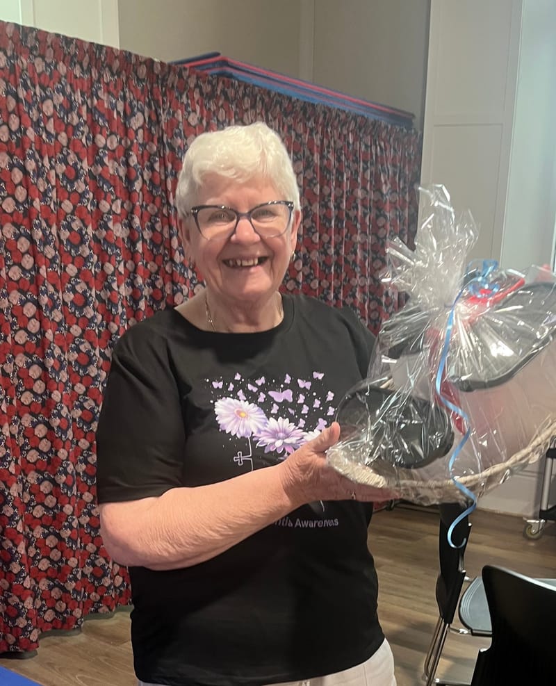 Kapunda Senior's 'Come For A Cuppa' event post image