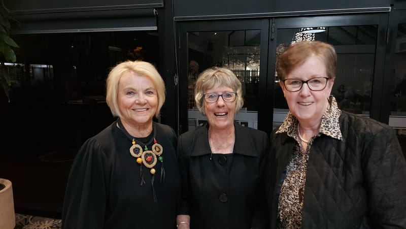 Nuriootpa Tennis celebrates 100 years post image