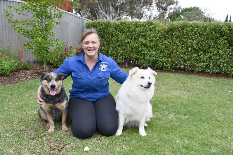 A barking good show set for Eudunda post image