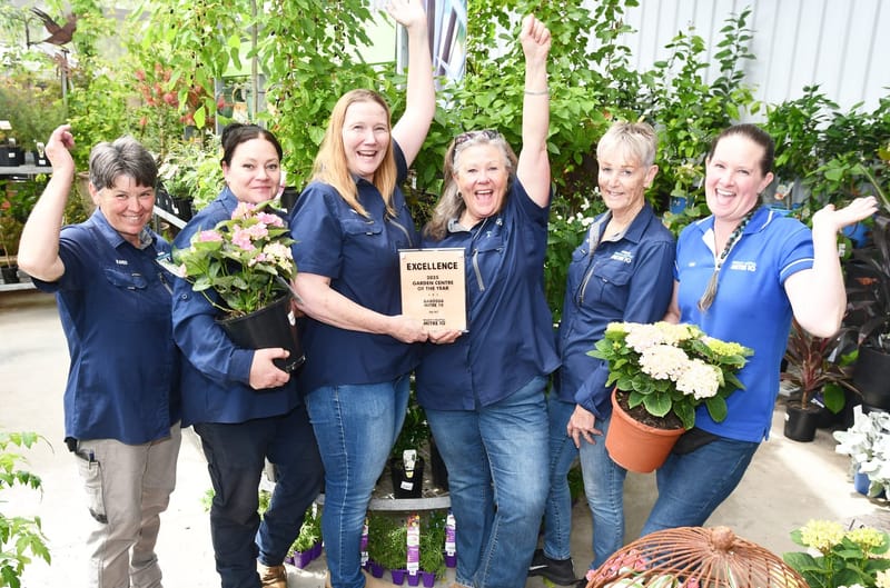 Garden gurus post image