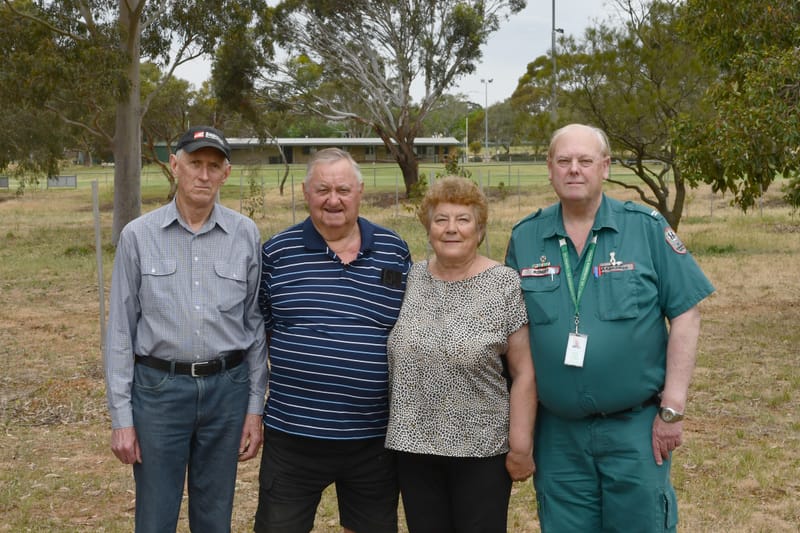 Community association says Stockwell Battery needs a recharge post image