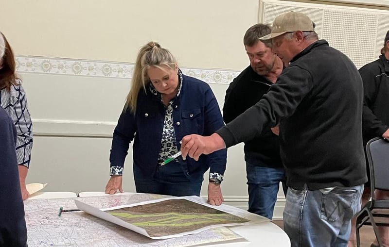 ElectraNet commits to exploring fifth transmission line corridor post image