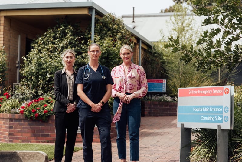 'Snowball' of health factors, not just stats post image