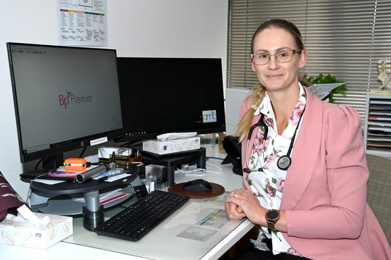 Multiple reasons why a new hospital is needed post image