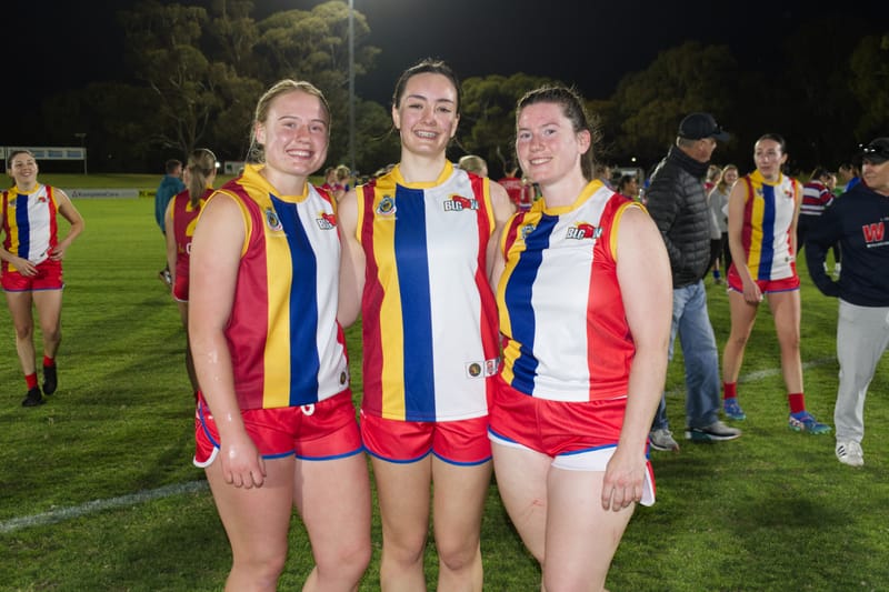 Bulldog Cup building momentum post image