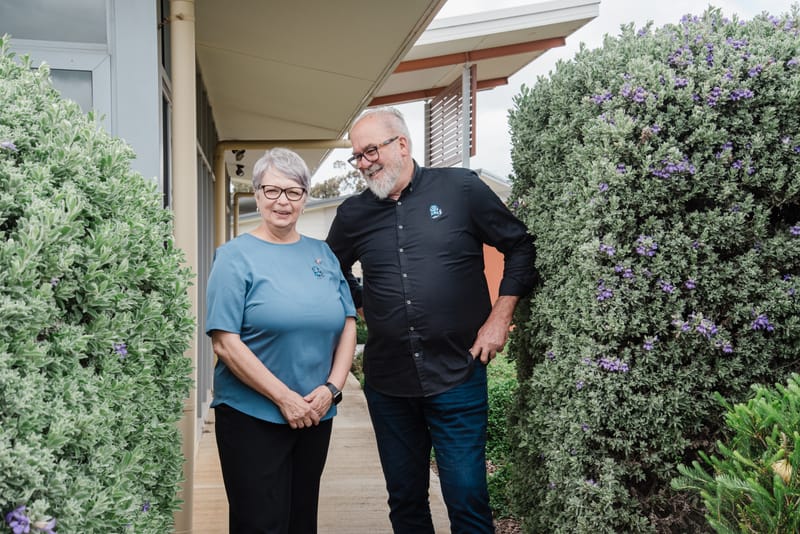 Retirement Living...Barossa Style post image