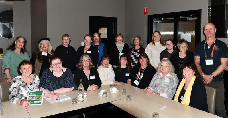 Learning to ASIST someone in crisis post image