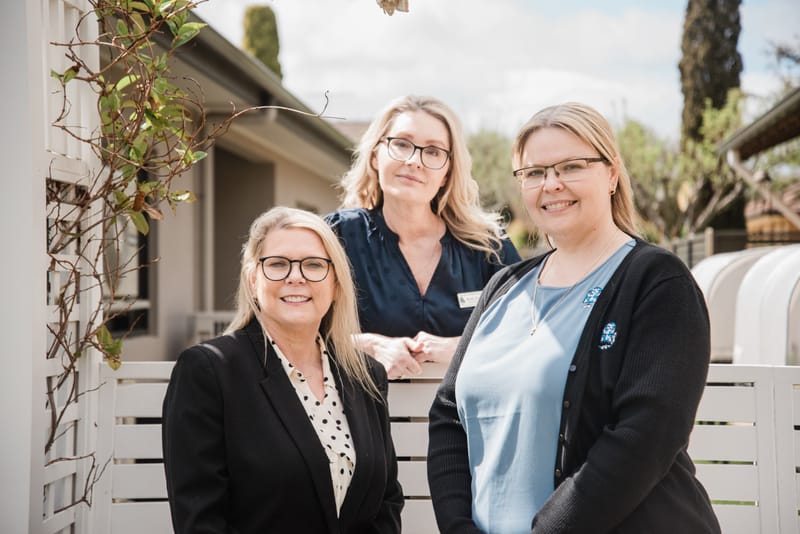 Making kindness a career post image