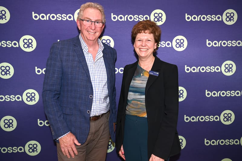 Exciting year for Barossa Co-op post image