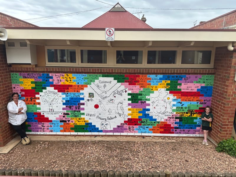 Paint it and they will come post image