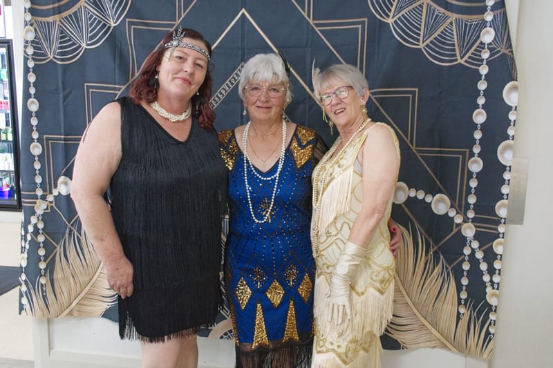 Kapunda Bowls Roars 20s Style post image